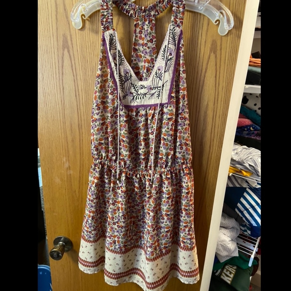 Jessica Simpson size M dress